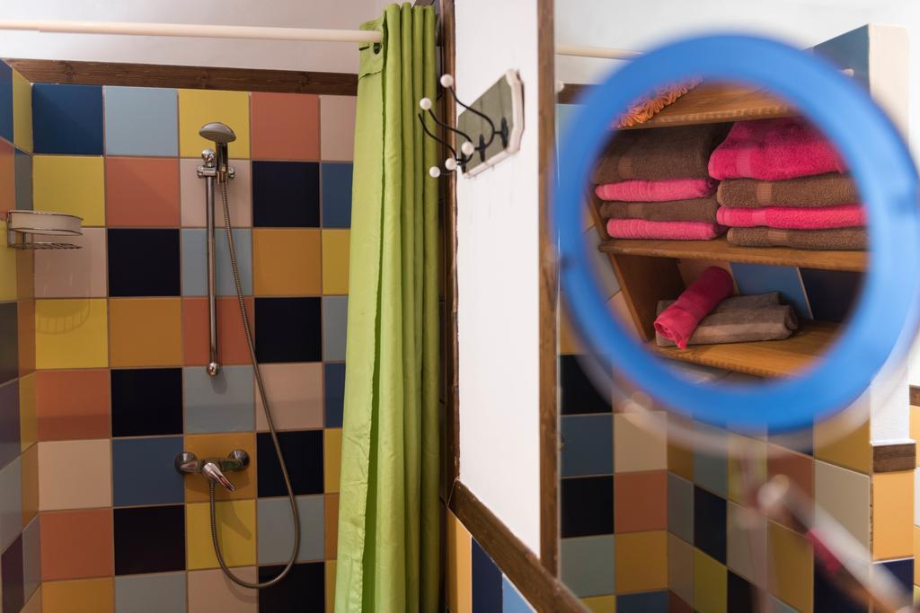 Villa Casa Alejandra Tuineje Esterno foto