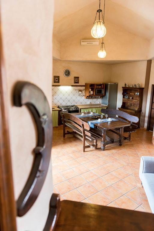 Villa Casa Alejandra Tuineje Esterno foto