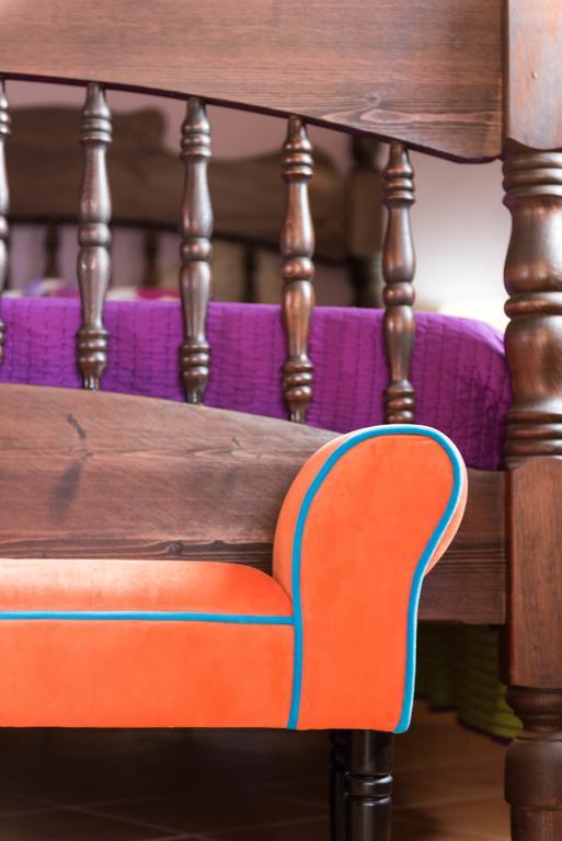Villa Casa Alejandra Tuineje Esterno foto